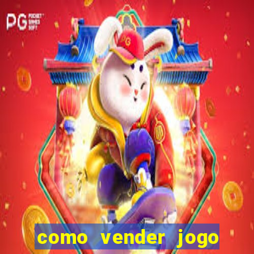 como vender jogo do bicho